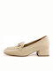 Pumps Beige