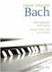 Nakas Μικρά Πρελούδια Και Φούγκες за Пиано + CD 9602900814