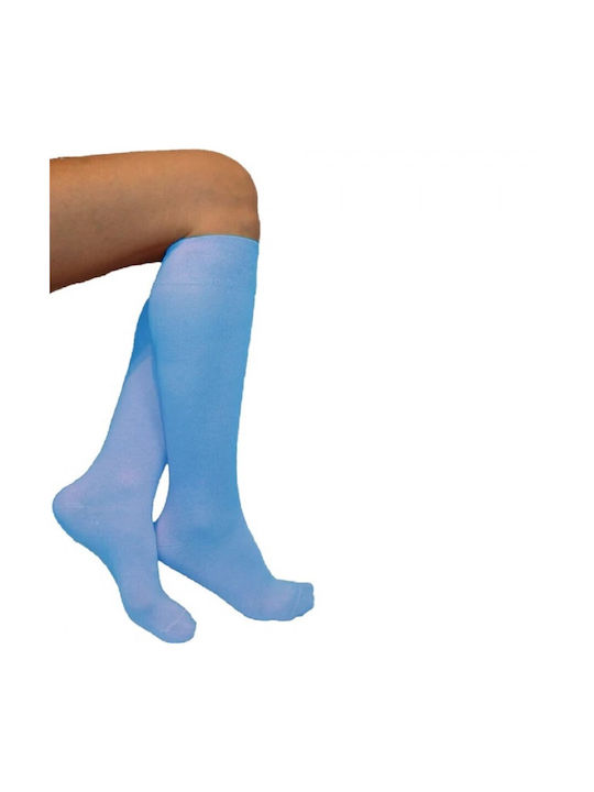 Dimi Socks Women's Socks Turquoise