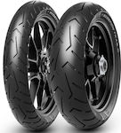 Pirelli Scorpion Trail Iii 110/80-19 59V Sport Front Motorcycle Tyre