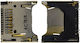 Слот за SIM Карта за Nokia 6270