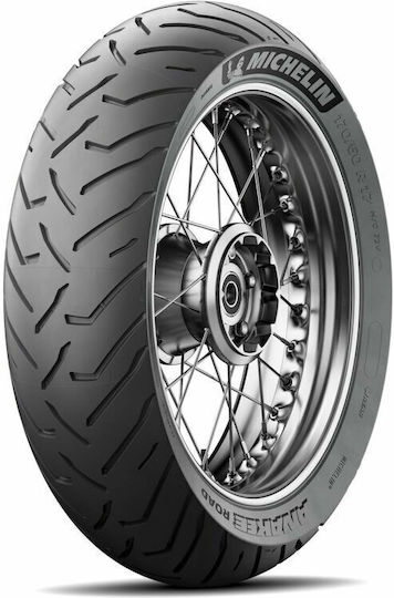 Michelin Anakee Road 150/70R18 70V Λάστιχο Μοτοσυκλέτας Πίσω