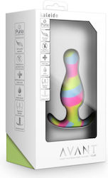 Avant Kaleido Dop Anal Lime