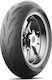 Michelin Power 6 200/55ZR17 78W Sport Λάστιχο Μοτοσυκλέτας Πίσω