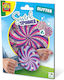 Ses Creative Papier-Bauspielzeug Glitter