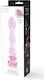 Dream Toys Glaze Πρωκτική Σφήνα Ροζ 31cm