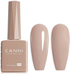 Canni Ημιμόνιμο Βερνίκι Νυχιών Coral Sands 9046...