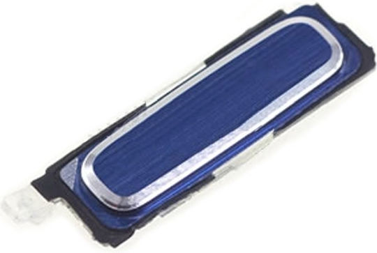 Home-Taste Blau für Samsung Galaxy S4 I9506/i9505/i9500
