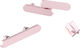 Seiten-Tasten Rosa für iPhone 13 IPHONE 13