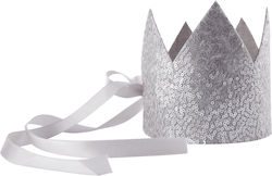 Silver Carnival Crown