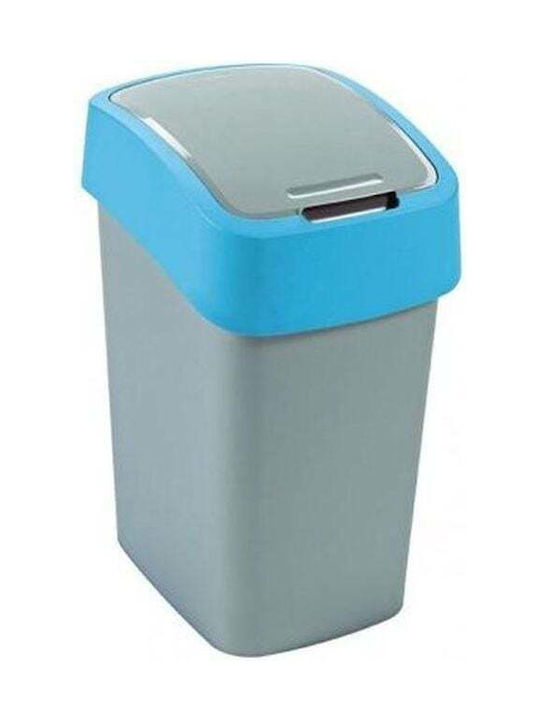 Curver Waste Bin Waste Plastic Blue 10lt 1pcs