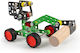 Alexander Toys Metall-Bauspielzeug für Kinder ab 8+ Jahre Jahren