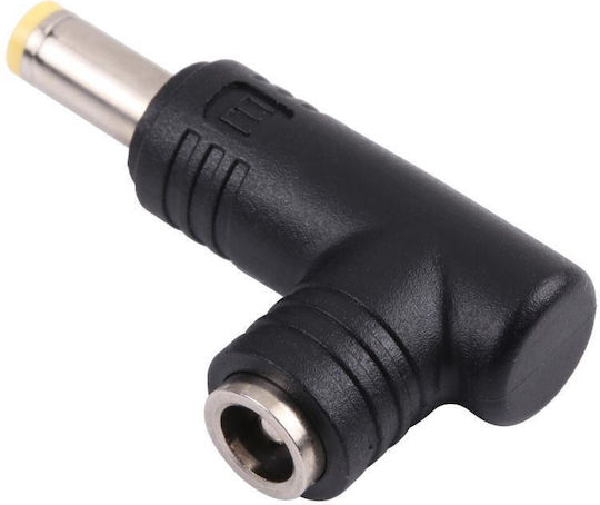 X Convertor 2.5mm / DC masculin în 2.5mm / DC masculin 1buc