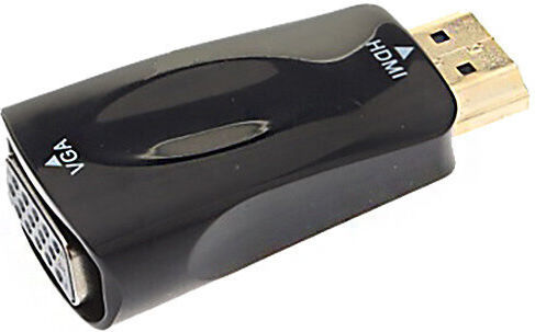 PremiumCord HDMI / VGA Male to HDMI / VGA Female Converter 1 Piece KHCON-17