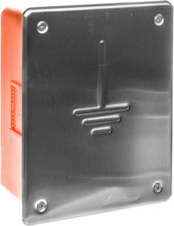 Elektro Plast 35.02 Lightning male σε Lightning female