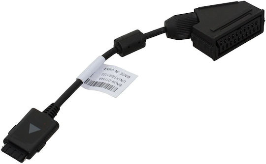 Samsung Convertor Scart Masculin în Scart Feminin 1 Bucată BN39-01154F