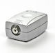 Red Fighter Μετατροπέας Toslink / RCA male σε Toslink / RCA female Κόκκινο 1τμχ
