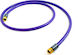 Melodika Antenna Cable Coax male - Coax female 15m (MDF150) 1pcs