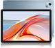 BlackView Tab 13 Pro 10.1" cu WiFi & 4G (8GB/128GB) Albastru