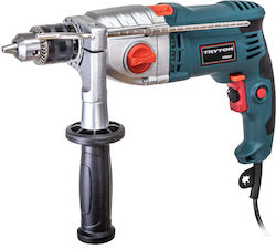 Tryton Schlag Bohrhammer Elektrisch 1050W