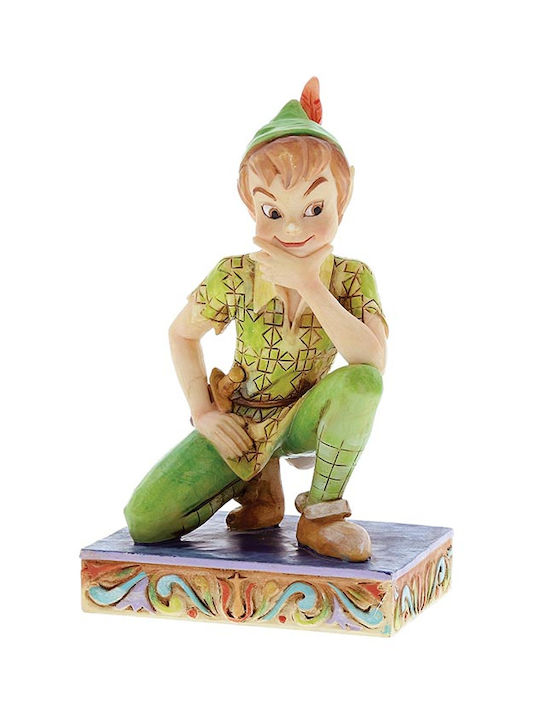 Disney Figură Decorativă din Material Ceramic 1buc