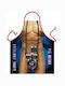 ITATI Apron