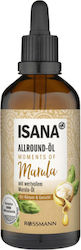 Isana Ulei De Marula 100ml
