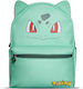 Difuzed School Bag Backpack Elementary, Elementary Multicolour