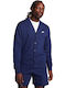 Club Fairway Cardigan Ανδρική Ζακέτα Navy Μπλε