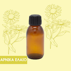 Digas G. Arnica Oil 100ml Digas G. Arnica Oil 100ml