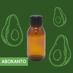 Digas G. Dry Avocado Oil for Face, Hair, and Body 100ml Digas G. Dry Avocado Oil for Face, Hair, and Body 100ml