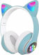 ST-23M Fără fir Bluetooth On Ear Căști cu 8 ore...