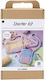 Creativ Company Broderie Kit