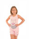 Kids Pyjamas Cotton Somon