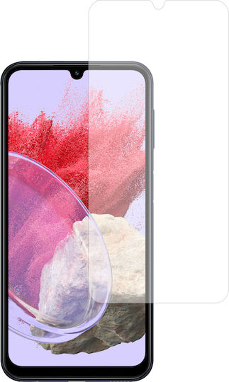 0.3mm Tempered Glass (Samsung Galaxy M34 5G)