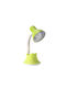 Pencil holder Dictro Lux Office Lamp Foldable in Green Color
