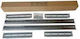 Netrack Extendable Rails NP5114 1buc