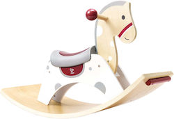 Hape Wooden Rocking Toy