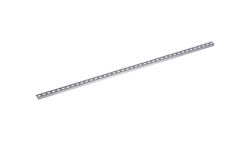 BAKS 613110 Eckstütze Für Zubehör Für Rack-Schränke