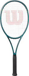 Wilson Blade 98 Tennis Racket with Strings