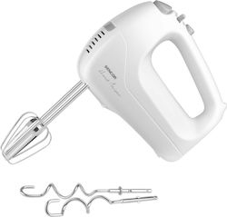Sencor Μίξερ Χειρός 200W Λευκό