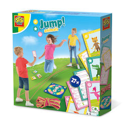 Game Outdoor Ses Creative Jump! Animals