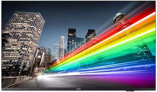 Philips Videowall 43" 4K UHD LED Commercial Display