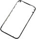 Μεσαίο Πλαίσιο Μαύρο για iPhone 3G/3GS