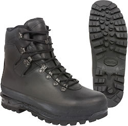 Meindl Bund Militärstiefel Schwarz Meindl Bund Militärstiefel Schwarz