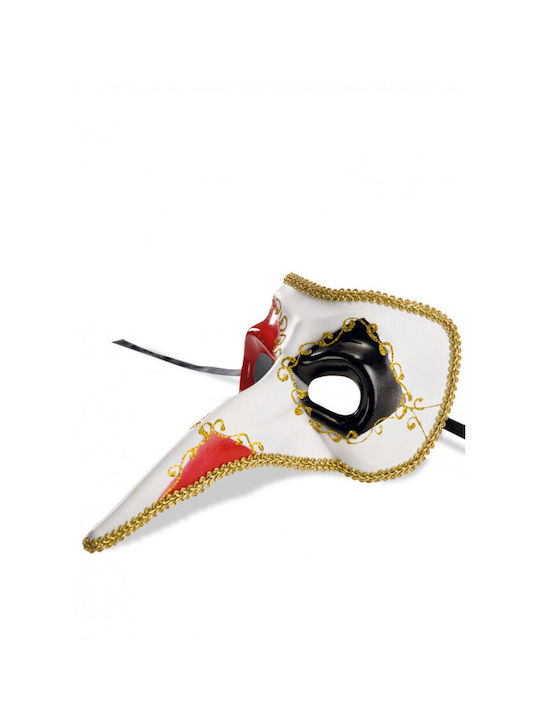 Carnival Mask Eyemask Venetian