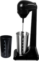 Life FMS-003 Milk Frother Tabletop 100W Black