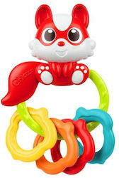 Chicco Baby Rattle for Newborn