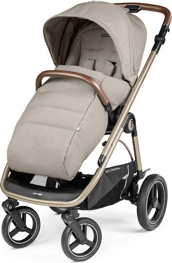 Peg Perego Veloce Tc Peg Ρυθμιζόμενο Καρότσι Μωρού Astral