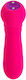 FemmeFunn Mini Δονητής Bullet 19.5cm Ροζ